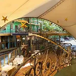 Hotel дом павловых