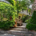 Hotel дом павловых Odessa