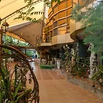 дом павловых Hotel Odessa