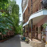 дом павловых Odessa