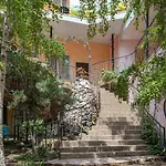 дом павловых فندق أوديسا