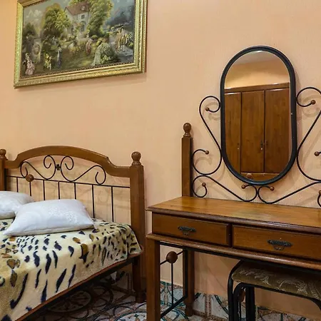 дом павловых * Одеса