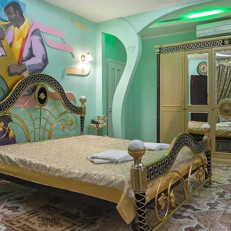 дом павловых Hotel *