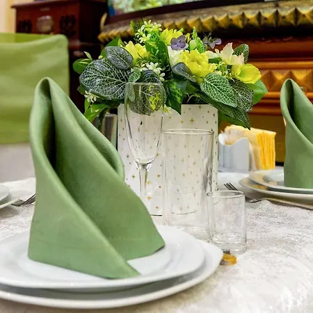 дом павловых