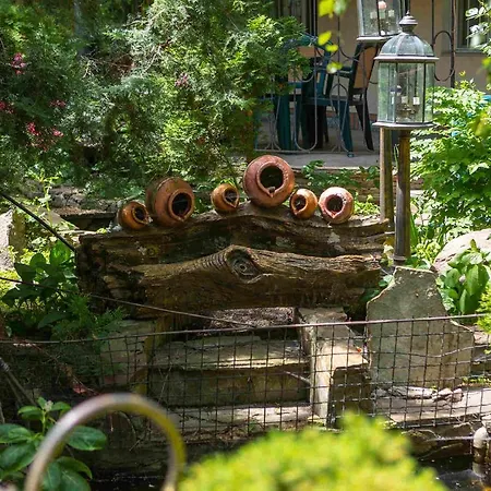 酒店 дом павловых 敖德萨