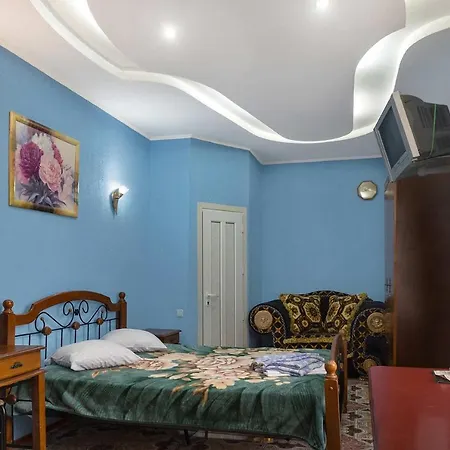 дом павловых Одеса