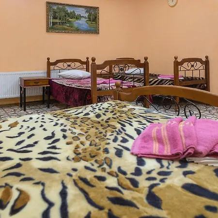 дом павловых * 敖德萨