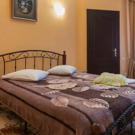 дом павловых Готель *