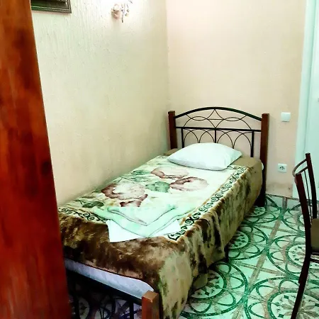 酒店 дом павловых