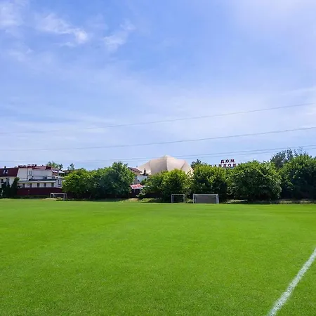 дом павловых *