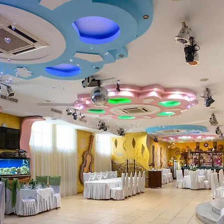 дом павловых * Одеса