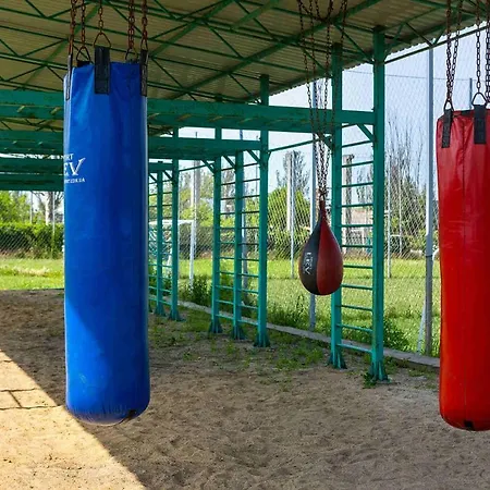 Готель дом павловых *