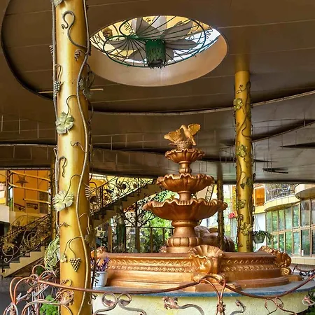 дом павловых 酒店