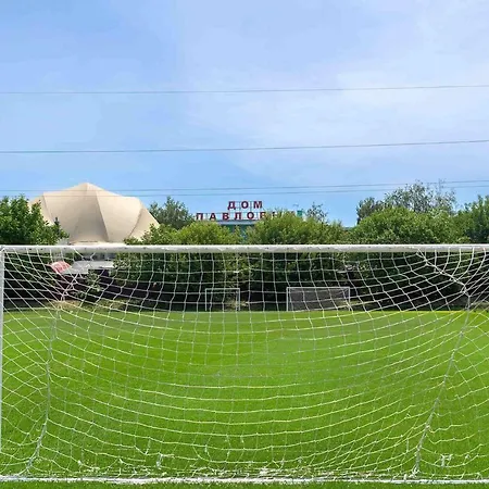 дом павловых 敖德萨