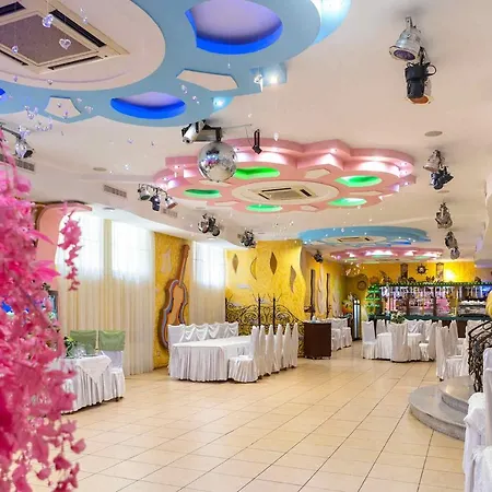 Hotel дом павловых