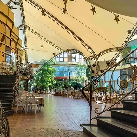 Hotel дом павловых *