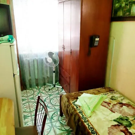 酒店 дом павловых