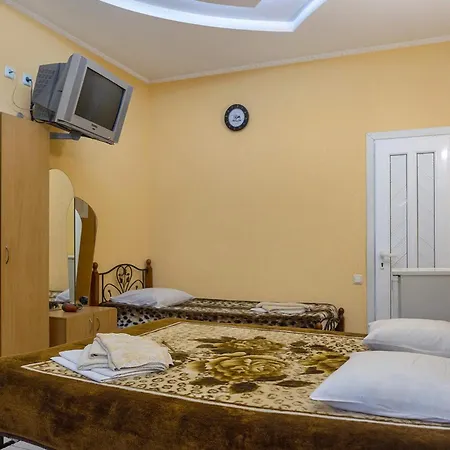 дом павловых *