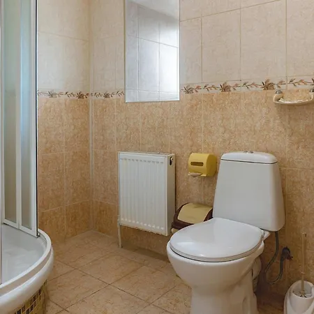 酒店 дом павловых *