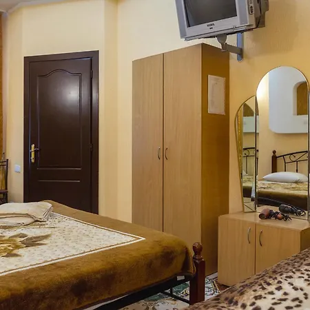 дом павловых 酒店