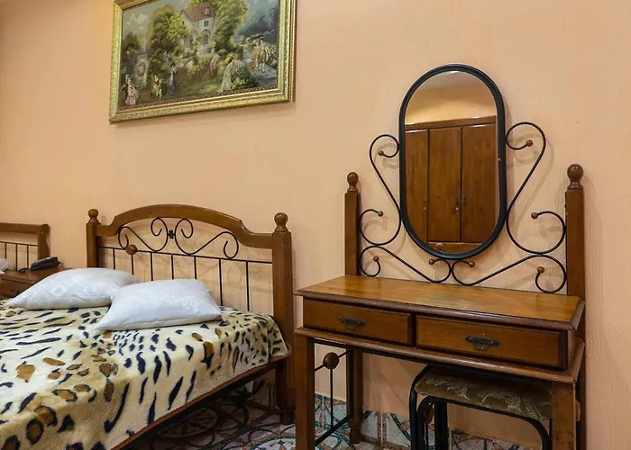 дом павловых * Odessa