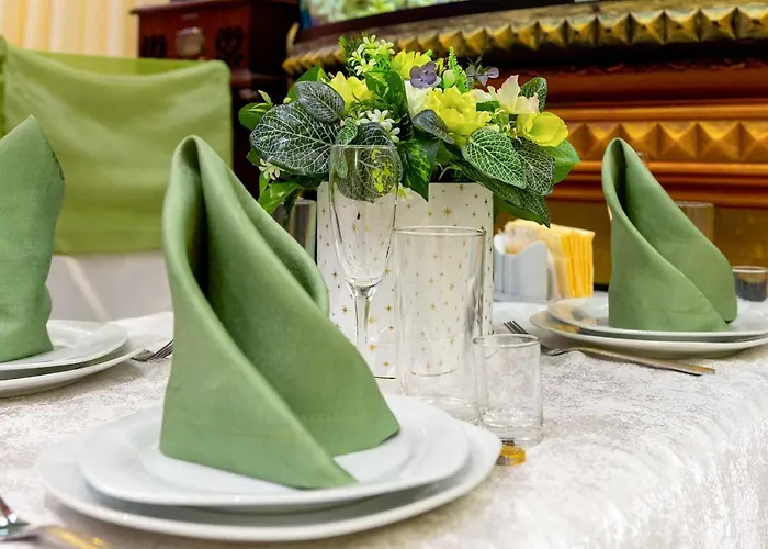 дом павловых