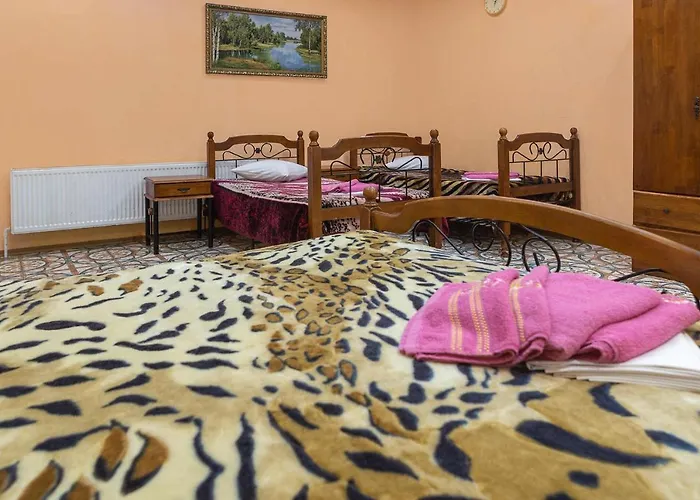 дом павловых * Odessa