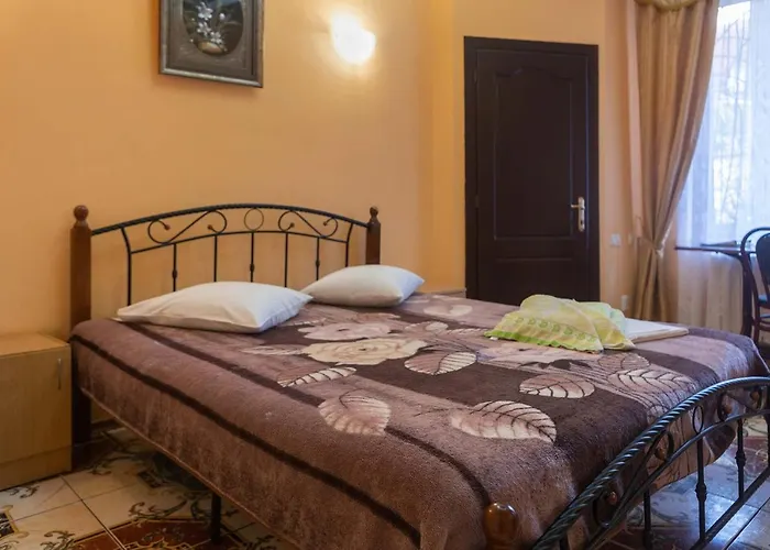 дом павловых Hotel *