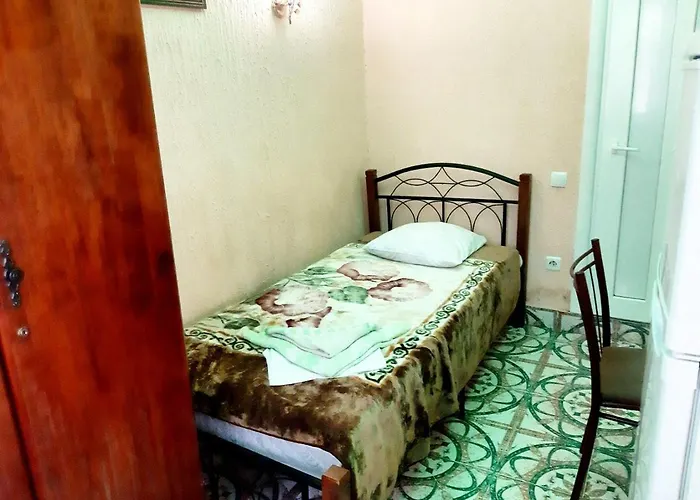 Hotel дом павловых