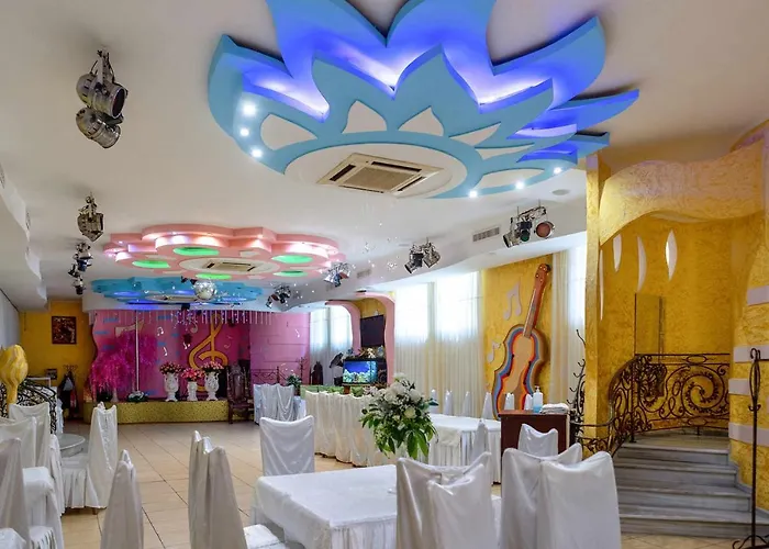 Szálloda дом павловых *