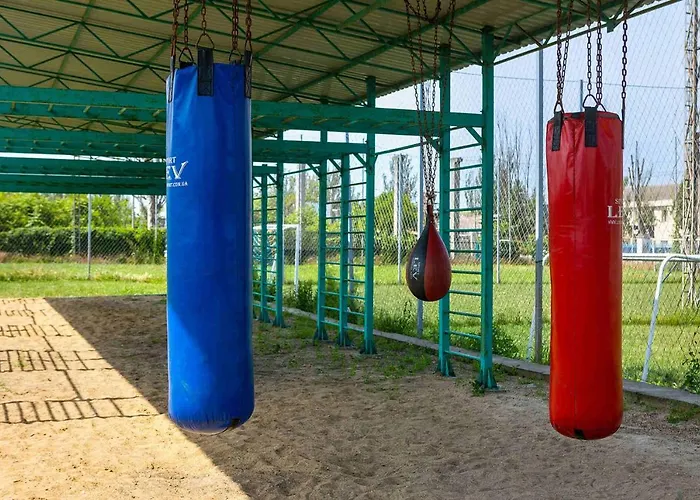 Hotel дом павловых *