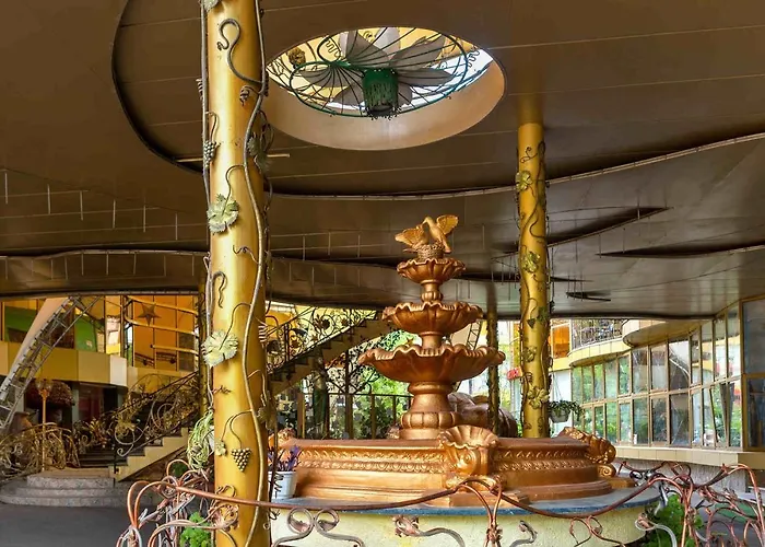 дом павловых Szálloda