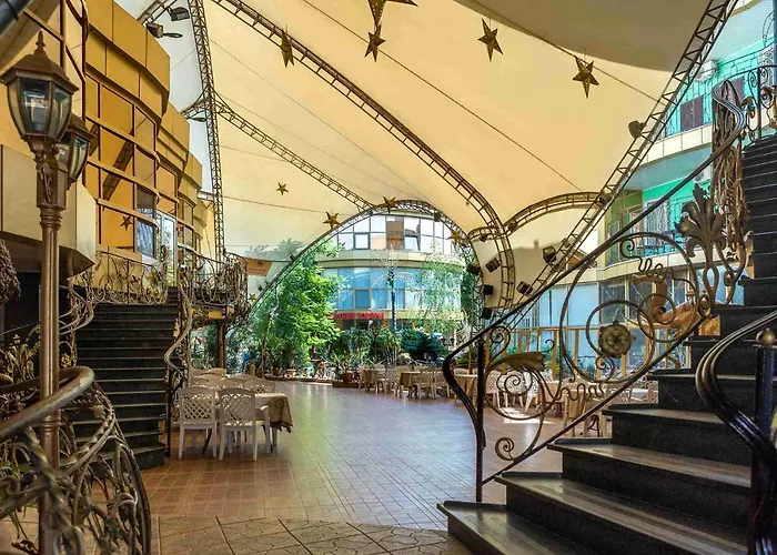 Hotel дом павловых *