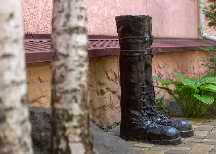 дом павловых