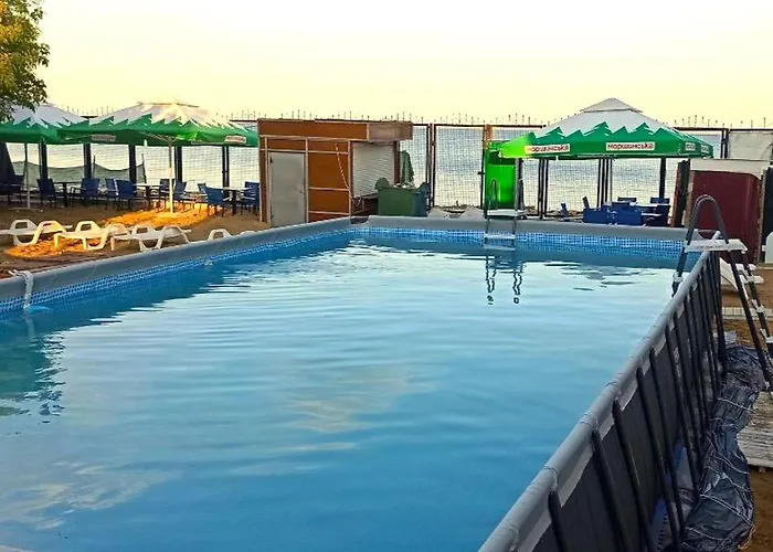 Hotel дом павловых *