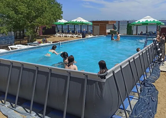 дом павловых * Odessa