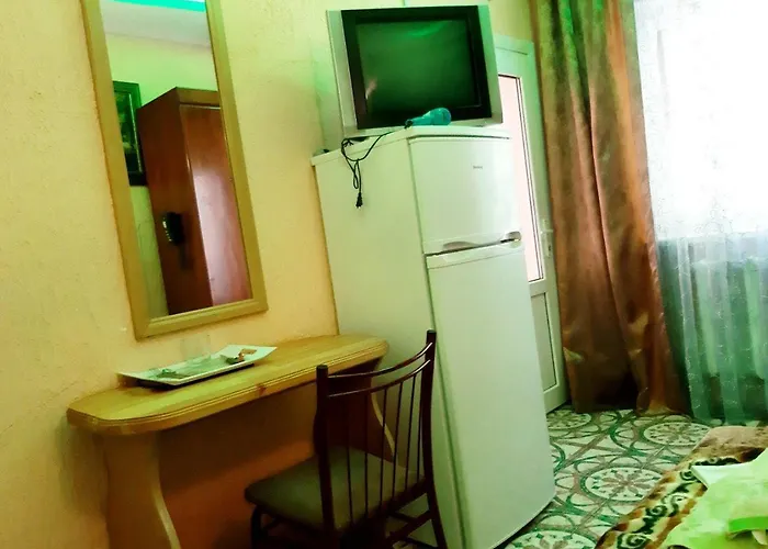 дом павловых Odessa