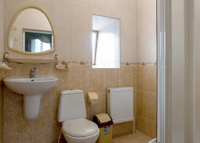 Hotel дом павловых Odessa