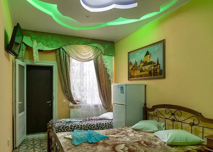 дом павловых Hotel *