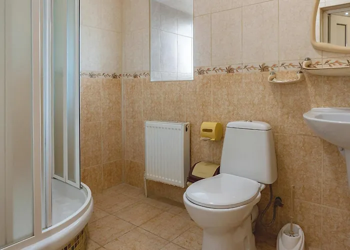 Hotel дом павловых *