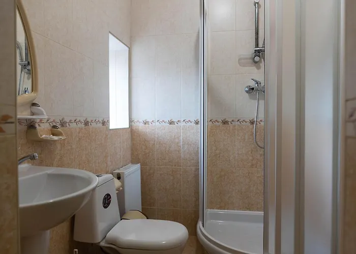 Hotel дом павловых