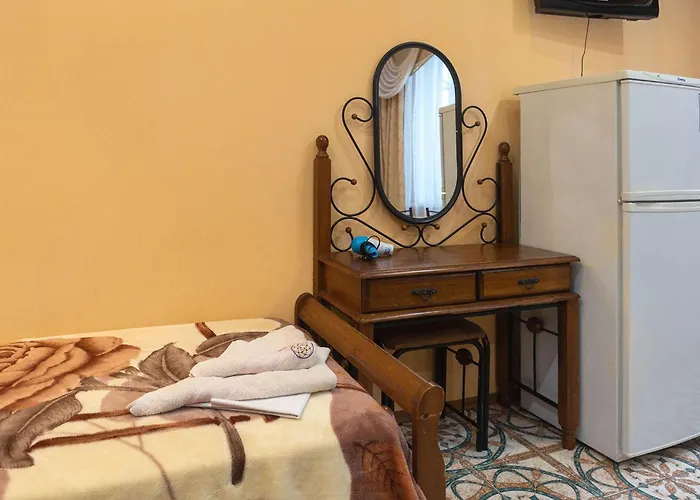 Hotel дом павловых *