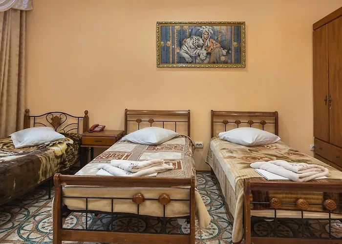 дом павловых Odessa