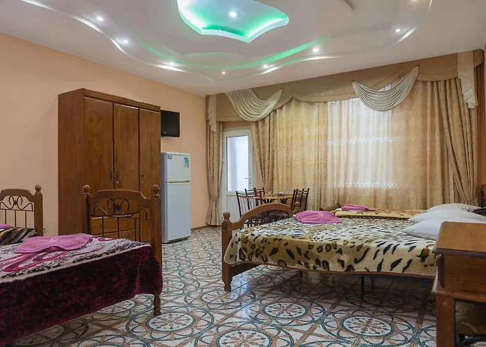 дом павловых Odessza