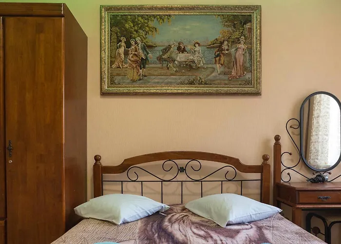 дом павловых Hotel *