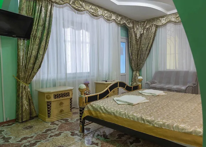 дом павловых Hotel *