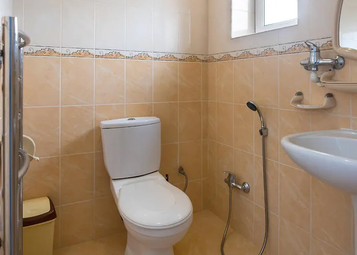 Hotel дом павловых Odessa