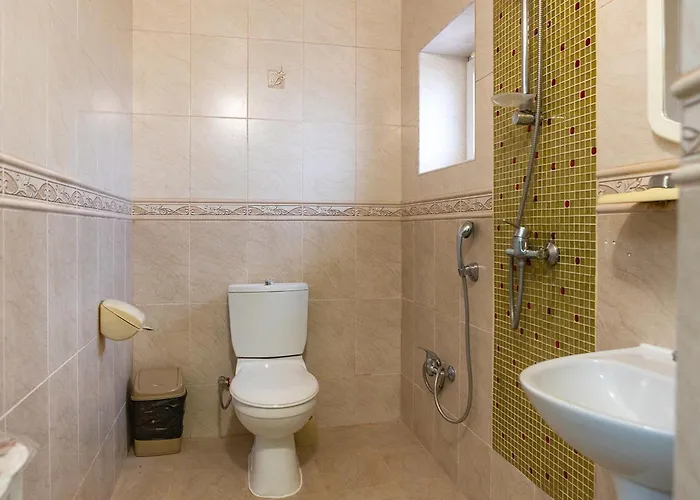 дом павловых Hotel