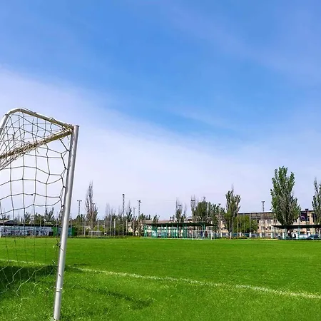 дом павловых * Odesa