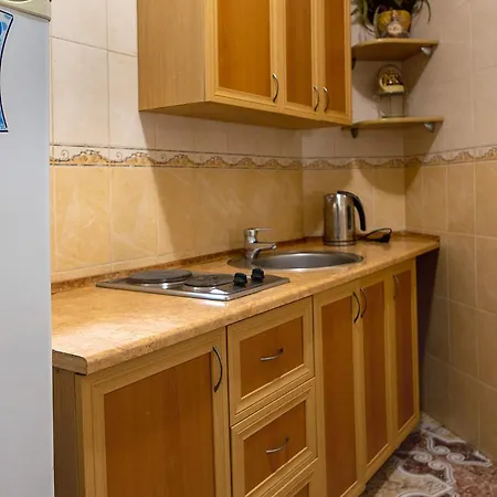 Отель дом павловых Одесса